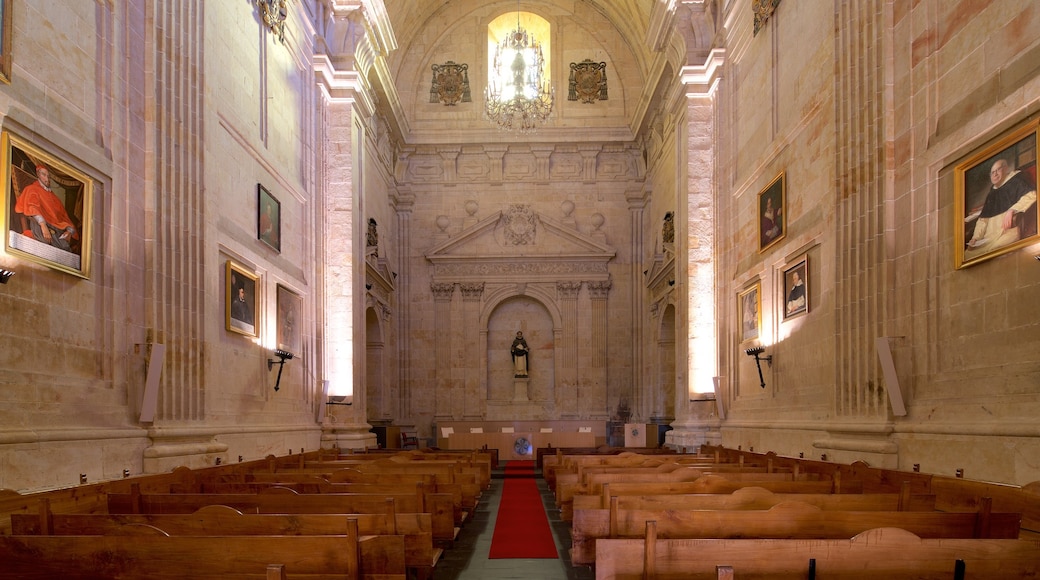 Convento de San Esteban