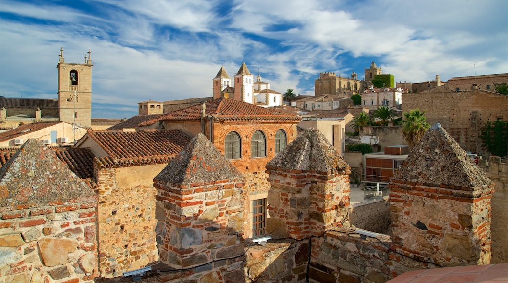 Torre de Bujaco