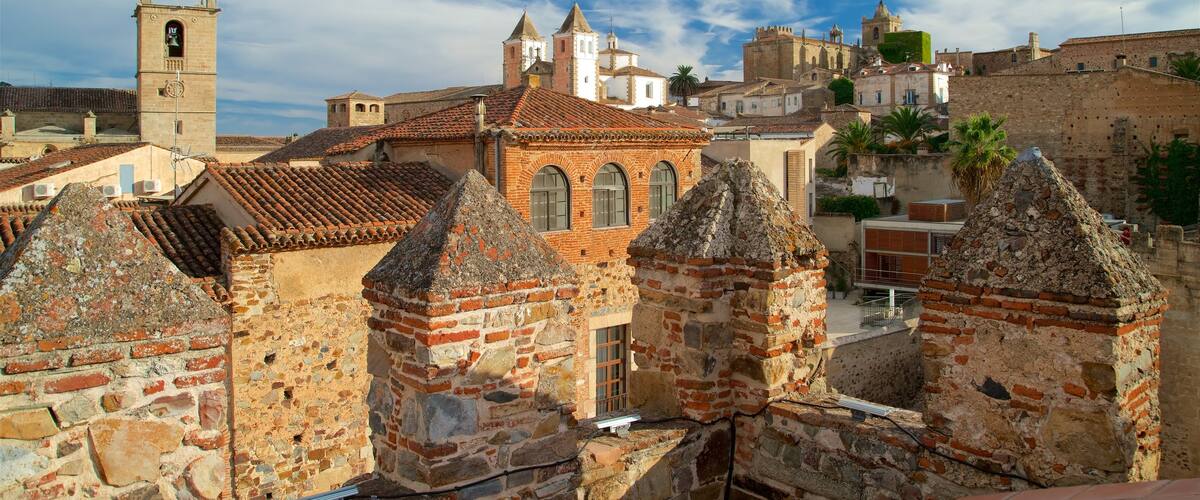 Tower of Bujaco