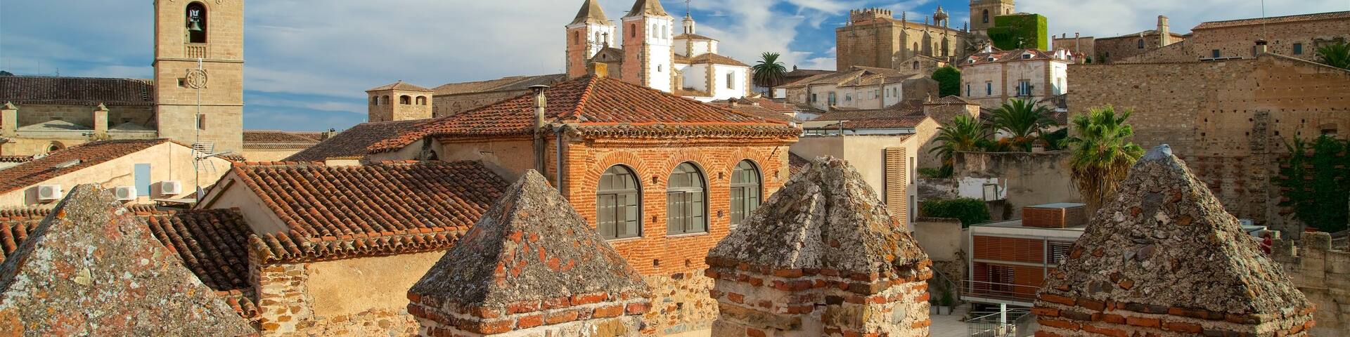 Tower of Bujaco