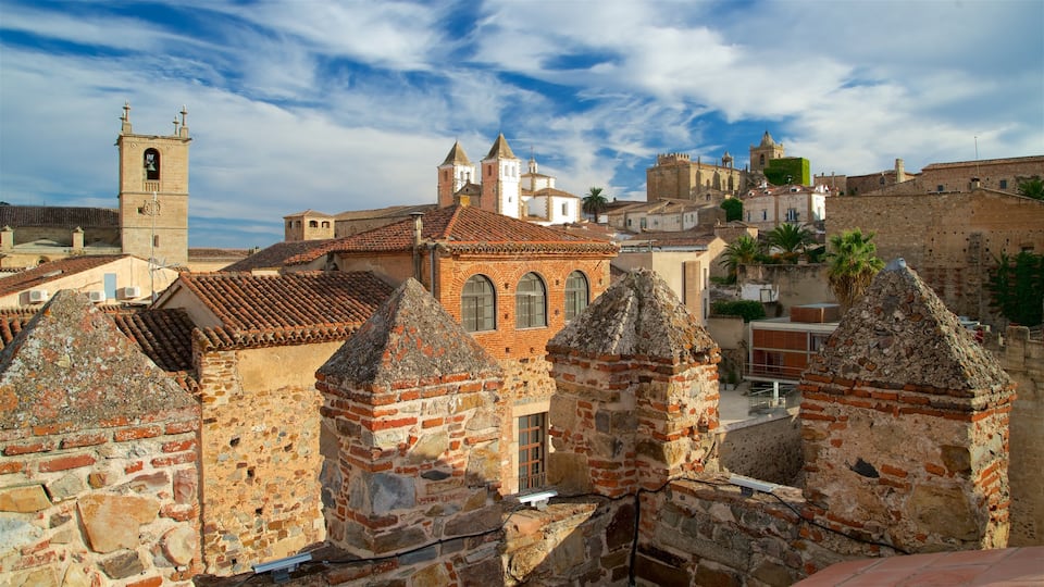 Tower of Bujaco