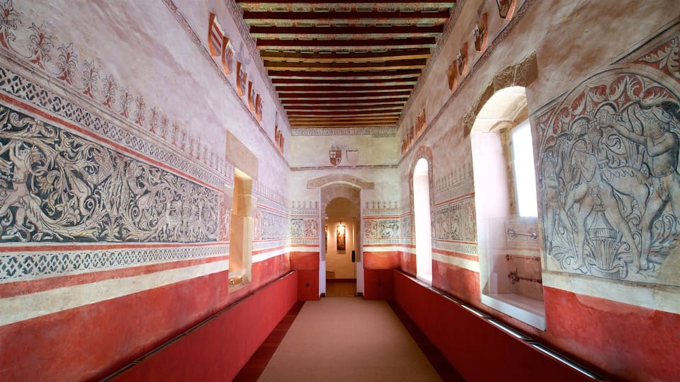 Palacio de los Golfines de Abajo