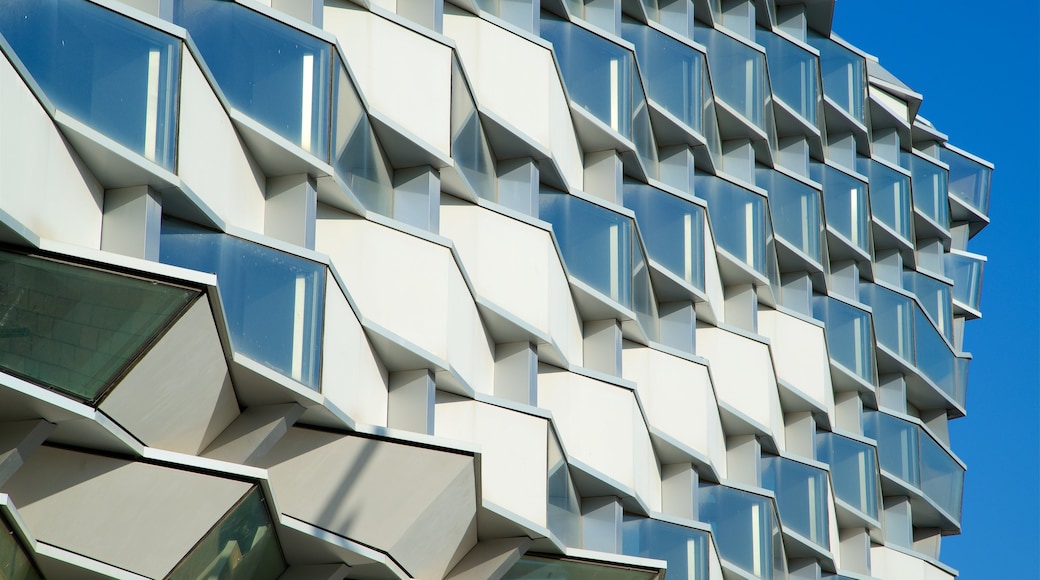 Zaragoza Expo Convention Centre