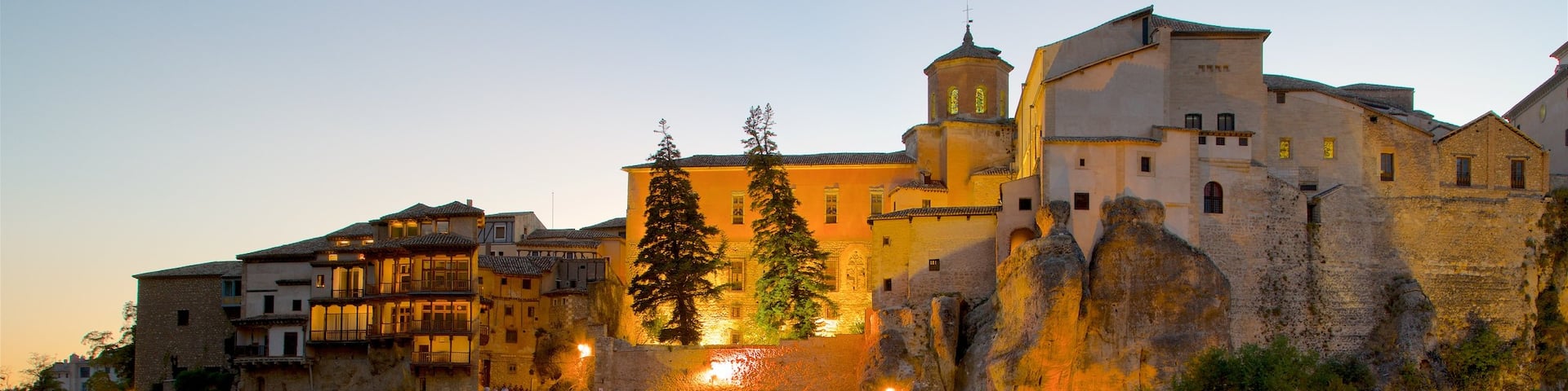 San Pablo Footbridge