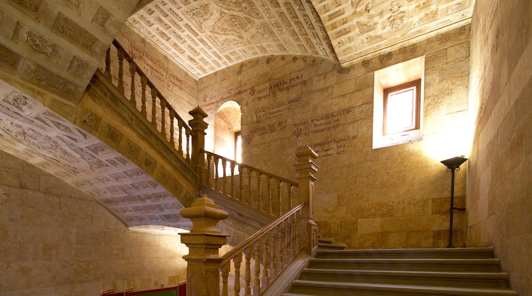 Pontifical University of Salamanca