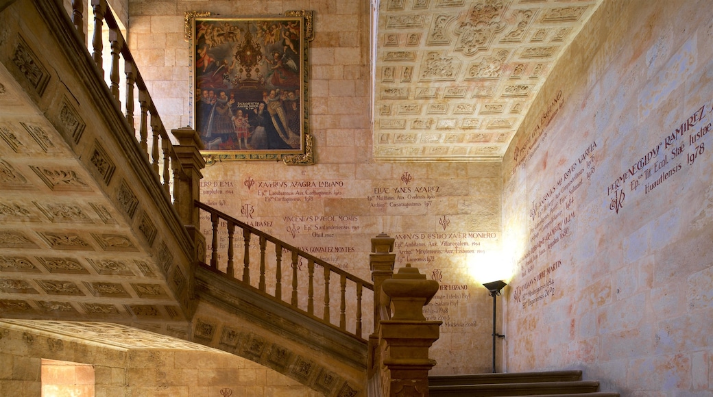 Pontifical University of Salamanca