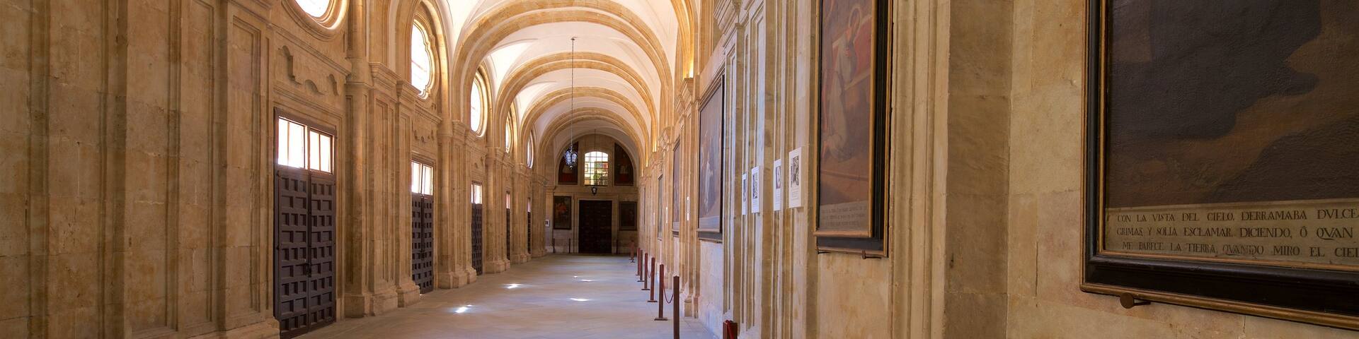 Pontifical University of Salamanca