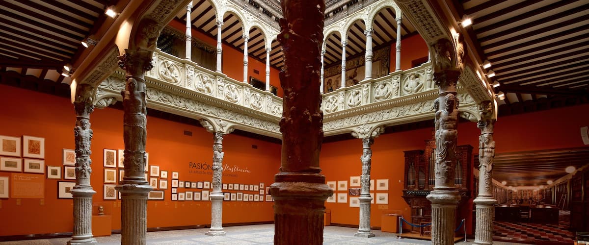 Patio de la Infanta
