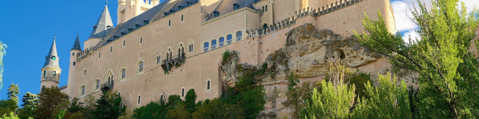 Mirador de la Pradera de San Marcos