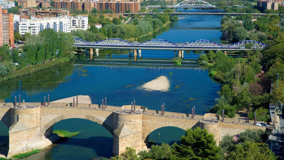 Zaragoza