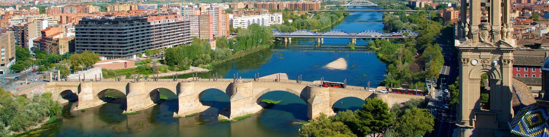 Zaragoza