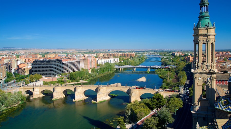 Zaragoza