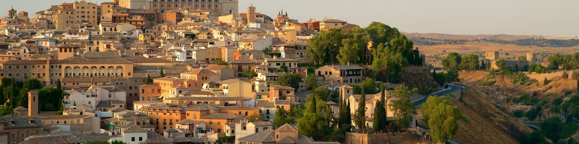 Toledo