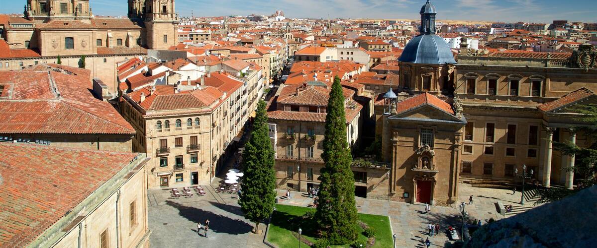 Salamanca