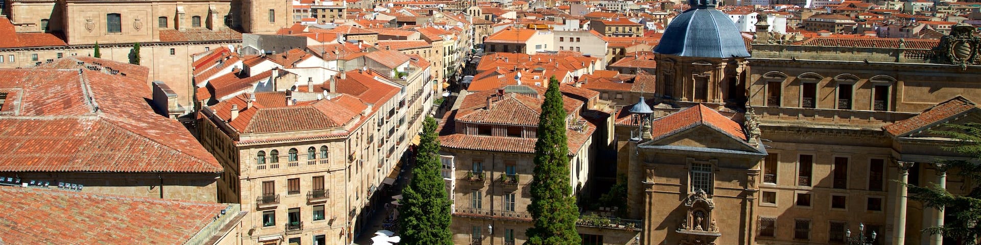 Salamanca