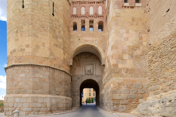 Segovia