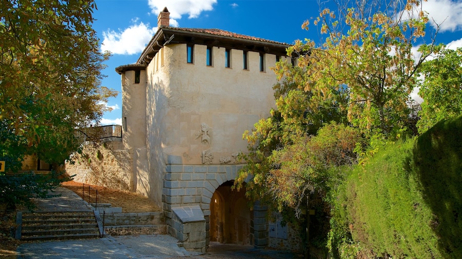 Segovia