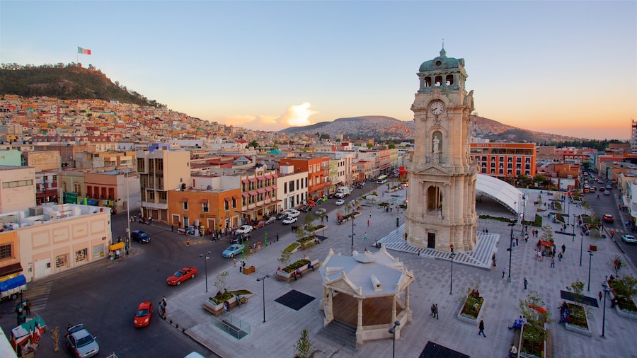 Plaza de la Independencia