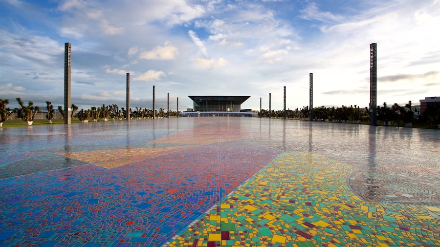Taman David Ben Gurion