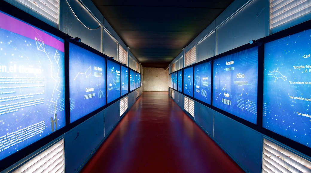 El Rehilete Museum