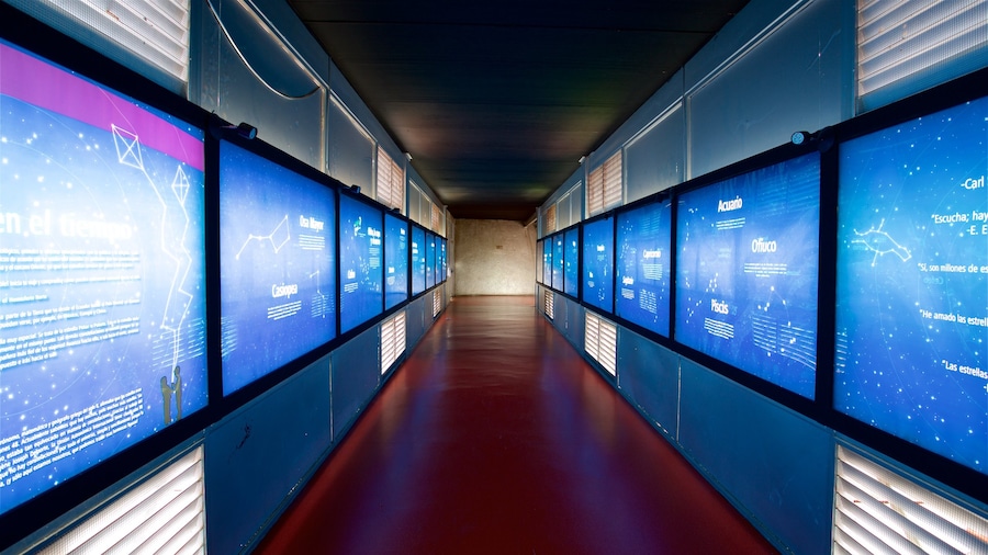 El Rehilete Museum