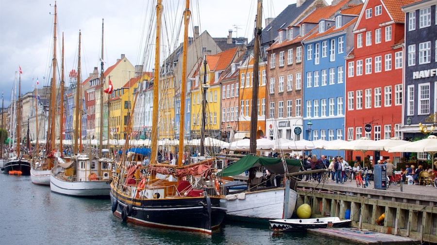 Copenhague