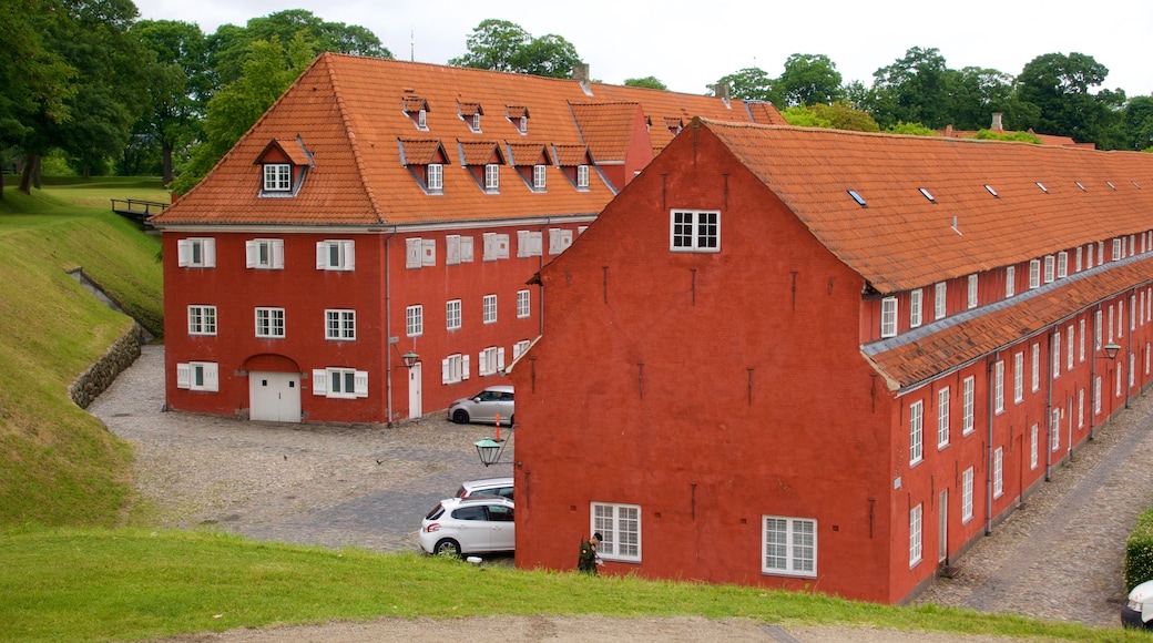 Kastellet