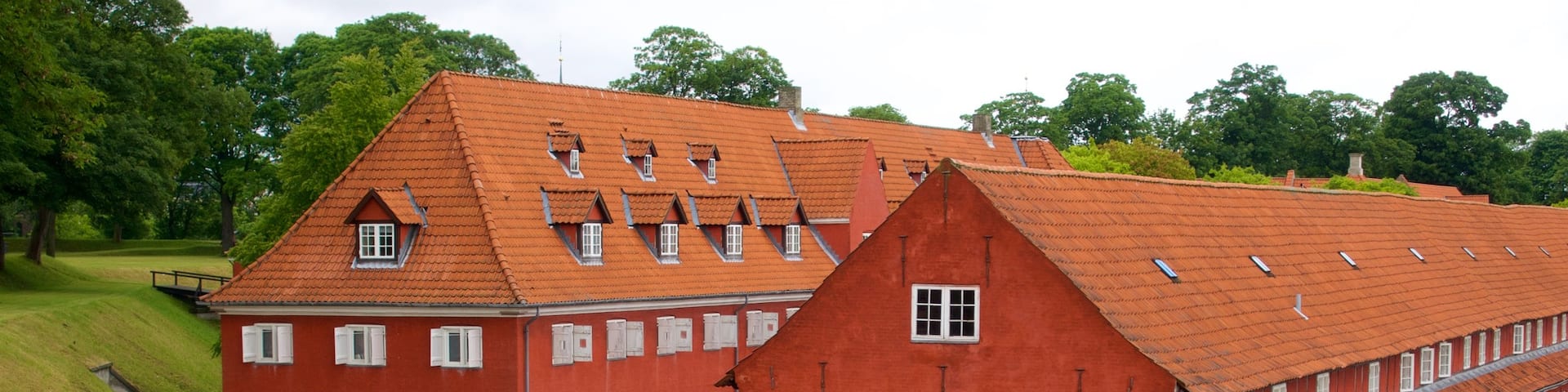 Kastellet