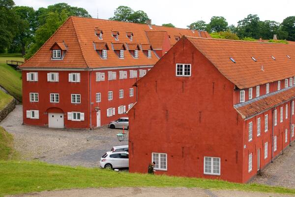 Kastellet