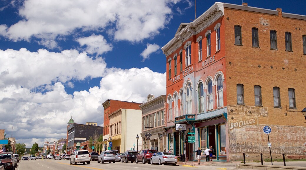Leadville
