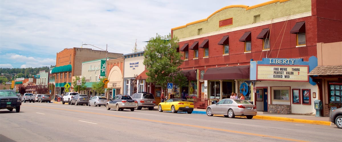 Pagosa Springs