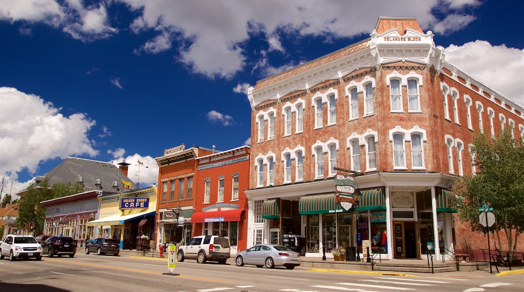 Leadville