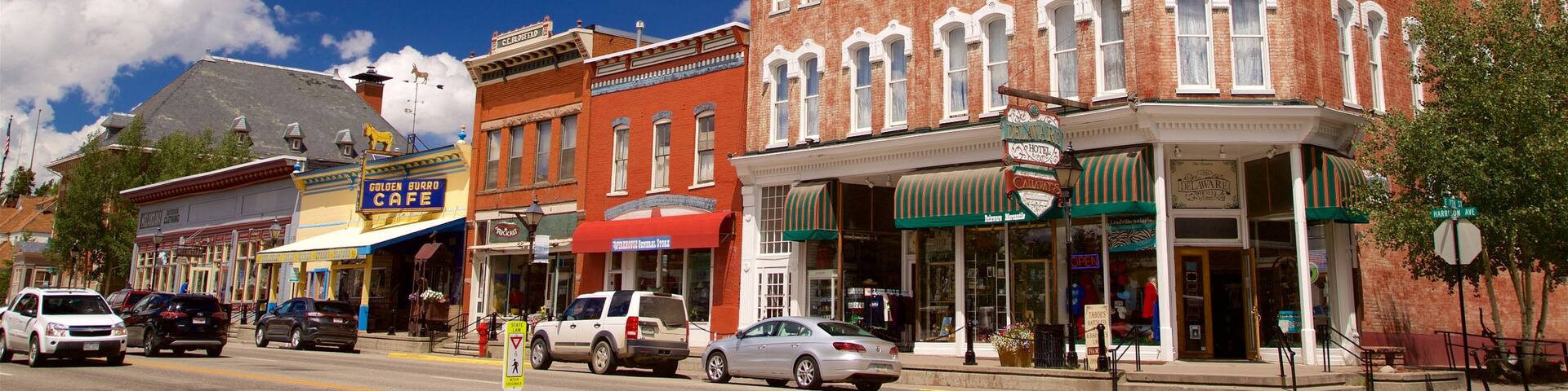 Leadville
