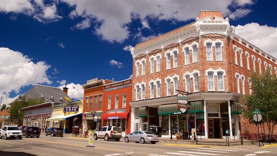 Leadville