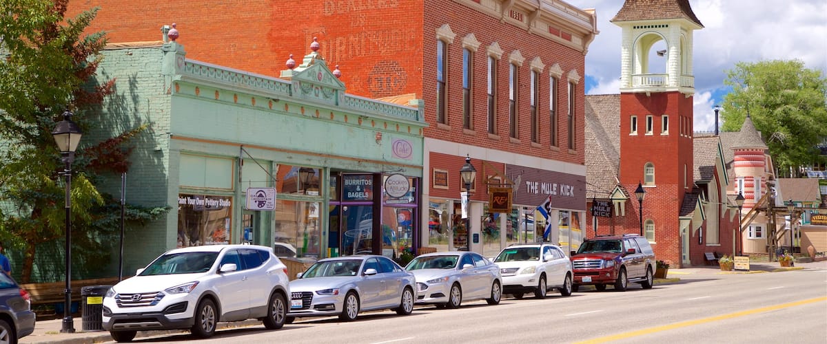 Leadville