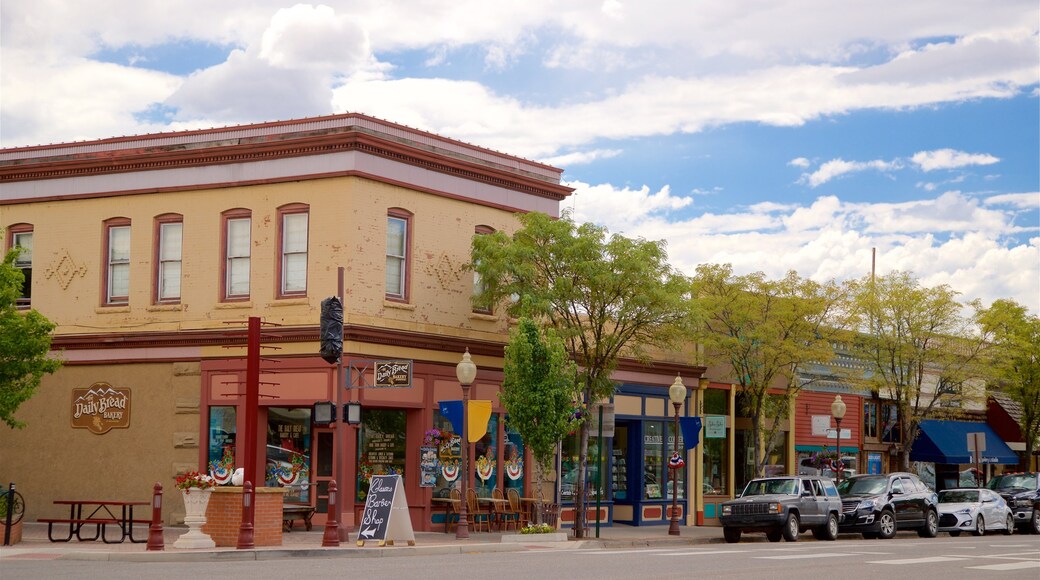 Montrose