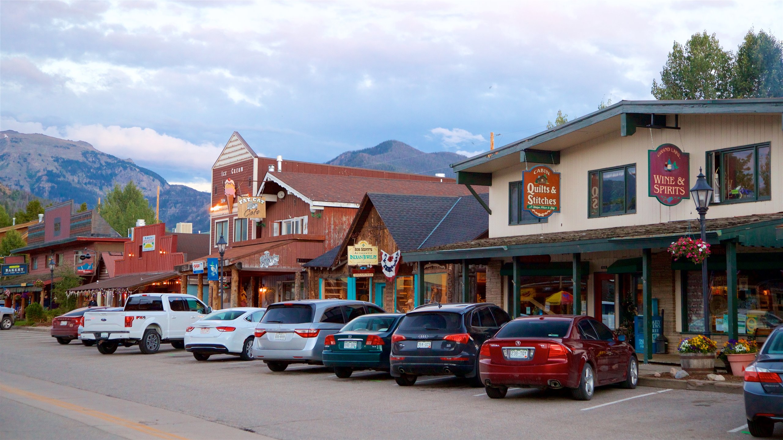 colorado travel with toddler