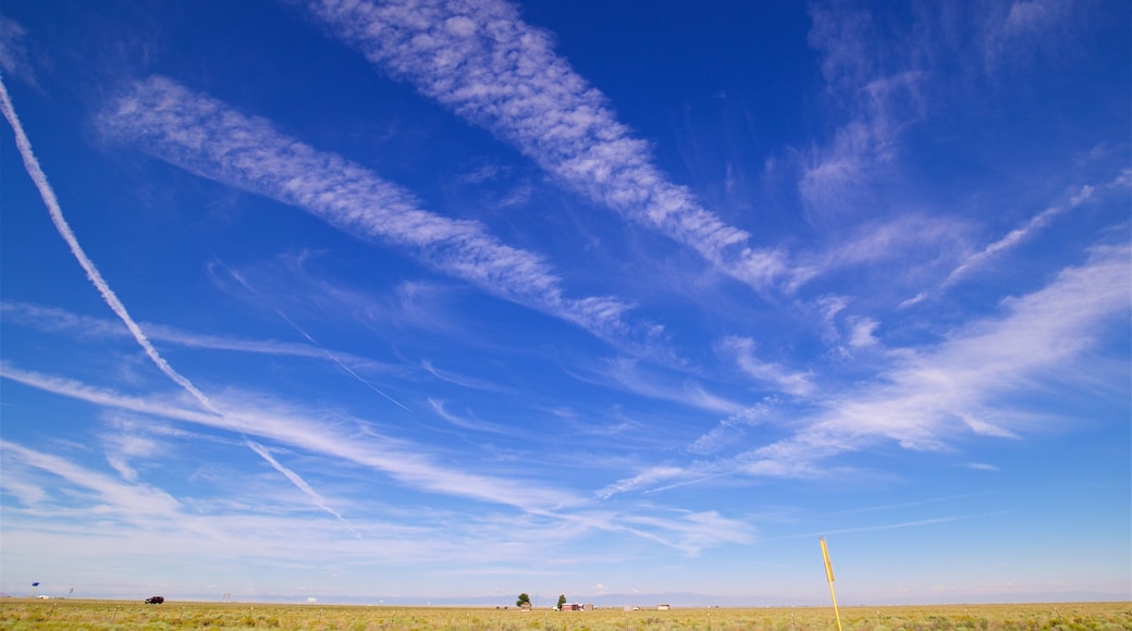 Alamosa County