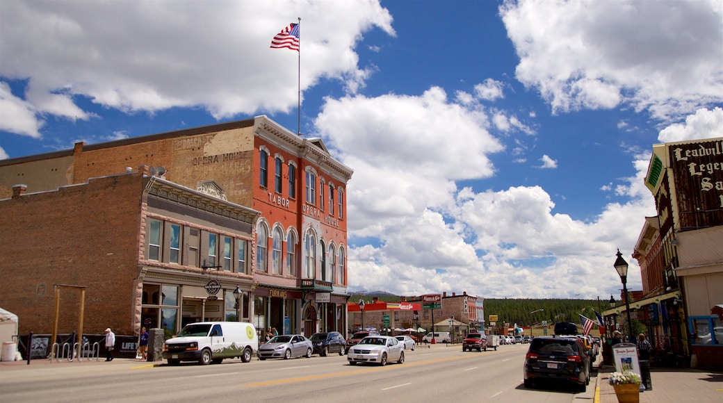 Leadville
