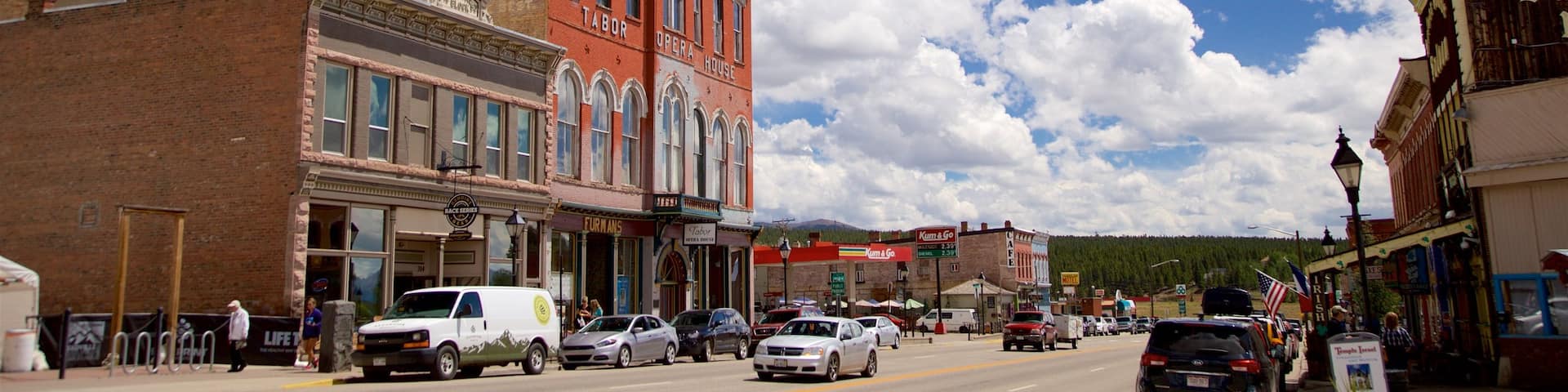 Leadville