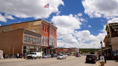 Leadville