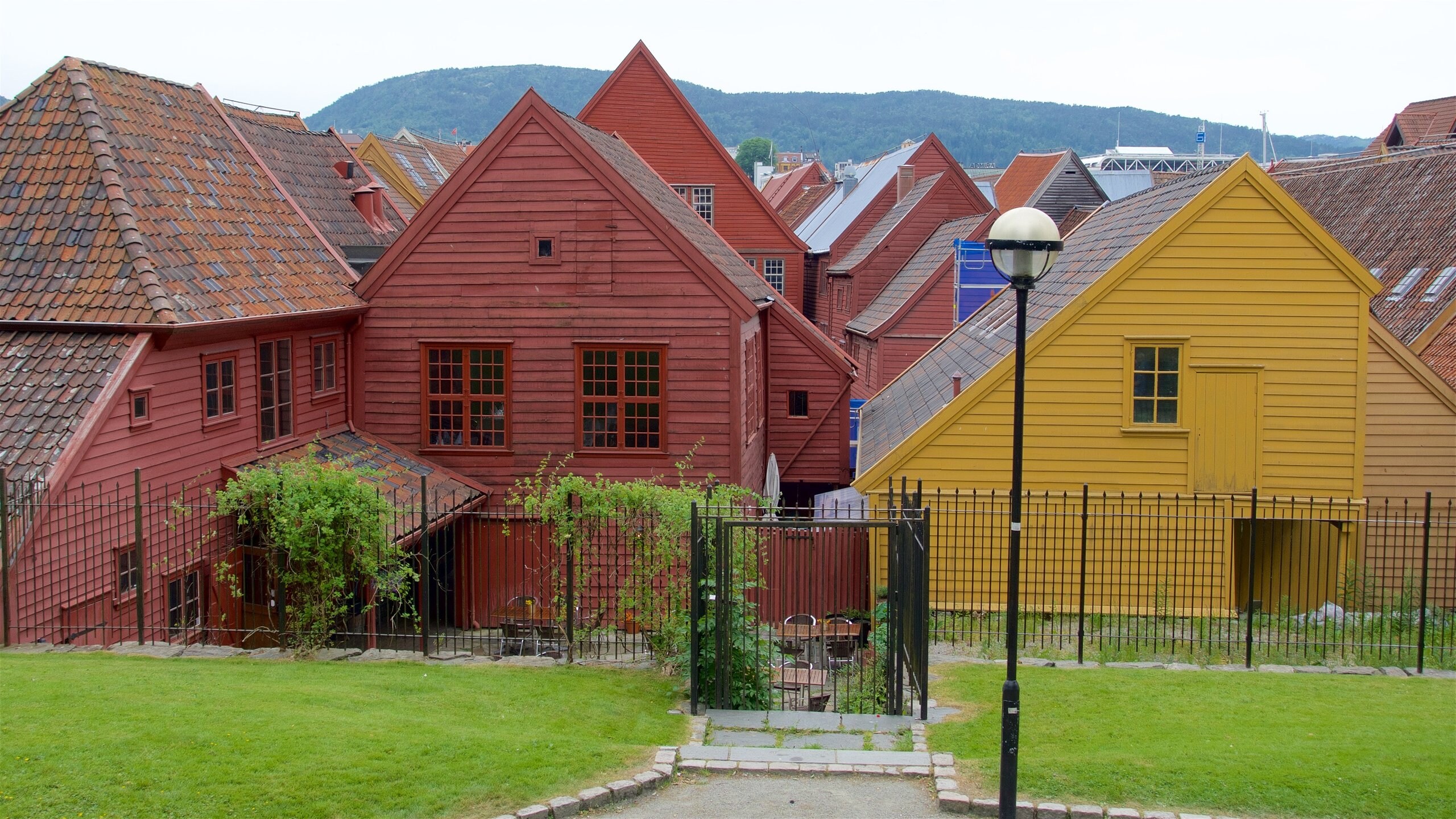 Bergen
