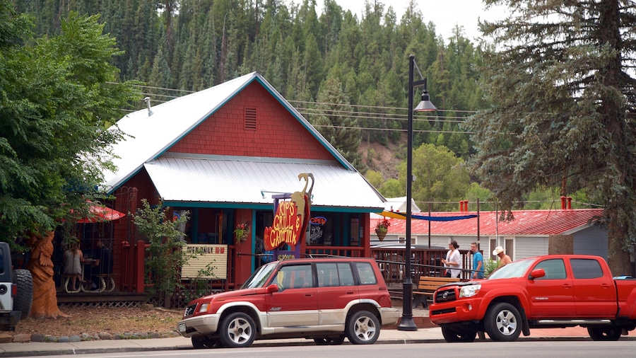 Pagosa Springs