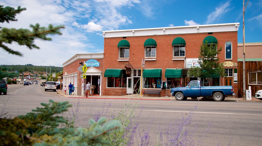 Pagosa Springs