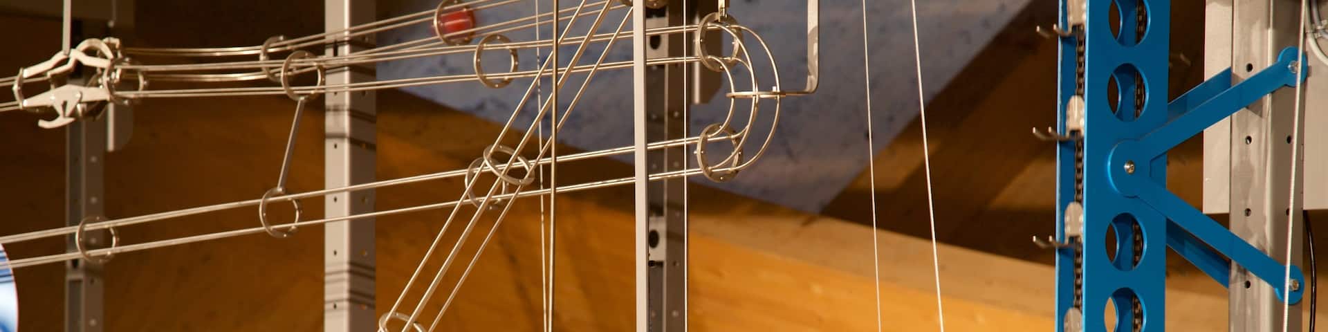 Universum Science Center