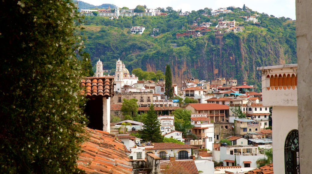 Taxco Centro