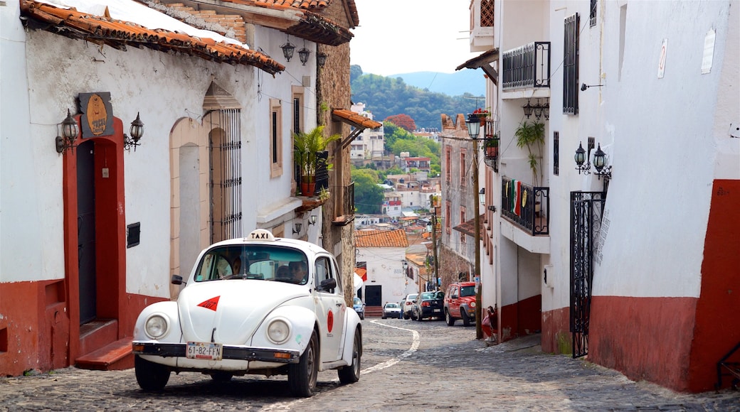 Taxco Centro