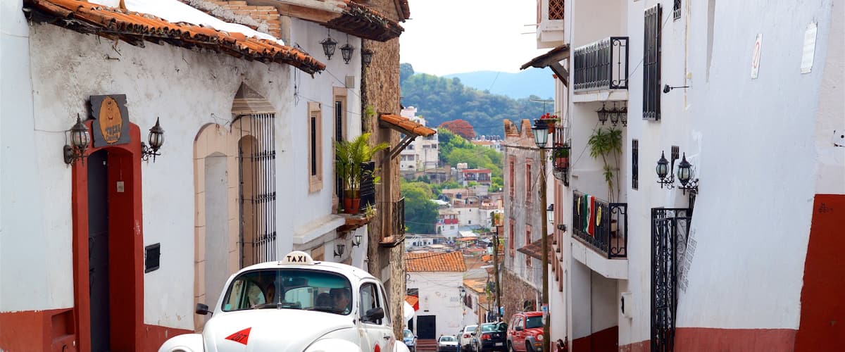 Taxco