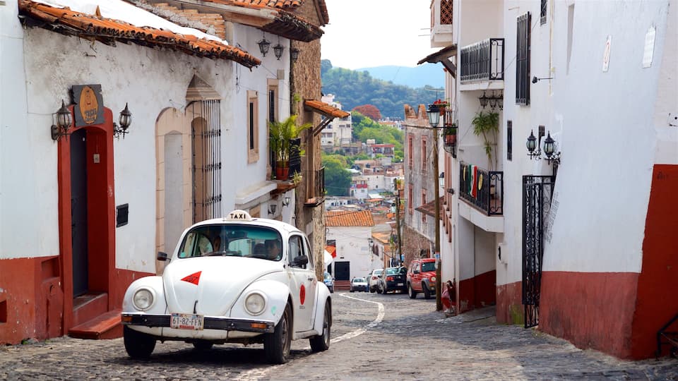 Taxco