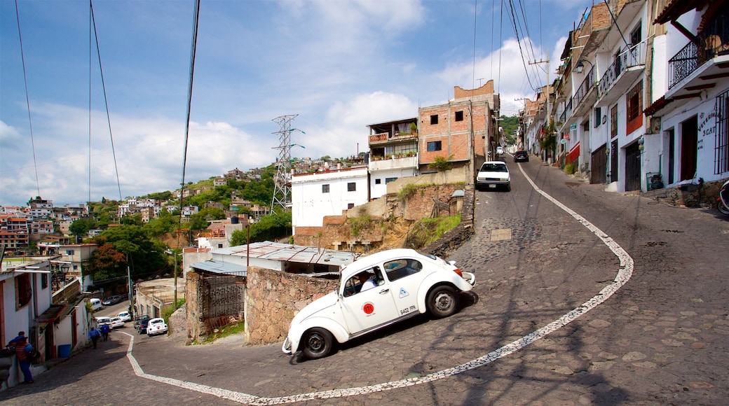 Taxco